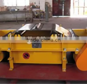 In-Line/Cross Belt Magnetic Separator/Over Band Magnetic Separator thumbnail-2