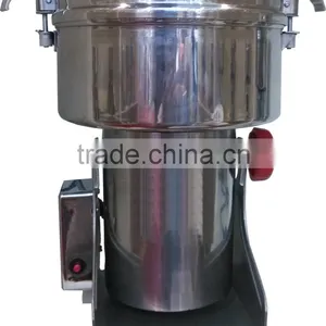 Commercial&industrial Stainless Steel Food Crusher Machine thumbnail-1
