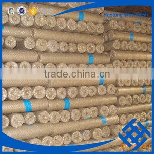 Useful Fish Trap Hexagonal Wire Mesh thumbnail-6