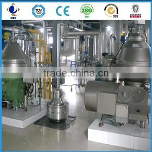 Edible Oil Expeller Machine for Edible Oil Machine thumbnail-6