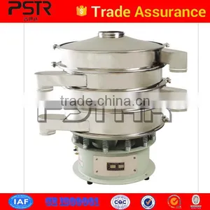 Stainless Steel Standard Silicon Carbide Vibration Sieve thumbnail-3