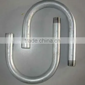 Gooseneck for Irrigation System thumbnail-1