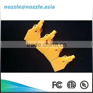 OEM Custom Saving Water Air & Water Cooling Nozzle thumbnail-4