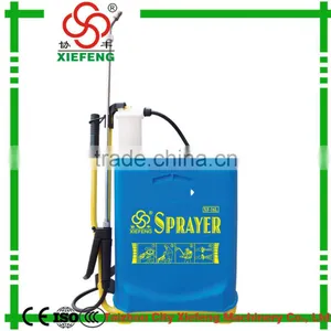 High Qulity Pressure Hand Sprayer thumbnail-1