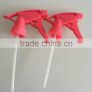 28mm Trigger Spray Nozzle for Bottles thumbnail-1