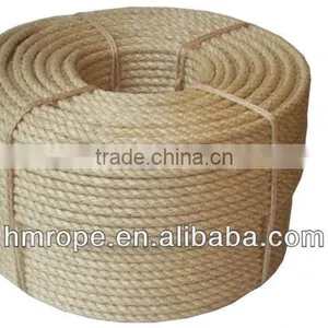 Sisal Twisted Rope thumbnail-1