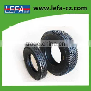 Driving Wheel Outer Tube Front Wheel Tyre 6.00-14 thumbnail-2