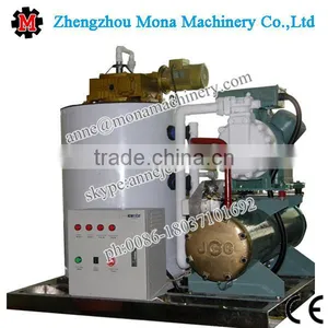 Salt Water Flake Ice Machine Price thumbnail-4