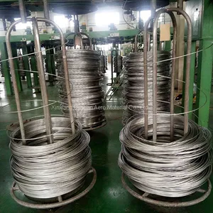 Factory Price Stainless Steel Wire 0.22'' thumbnail-1