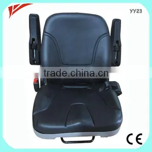 150cc Side By Side CVT Chain Drive On Road Mountain Go Kart Seat thumbnail-2
