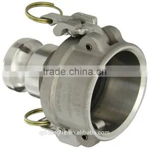 OEM Sand Casting Valve Fitting Hydraulic Control Valve thumbnail-4