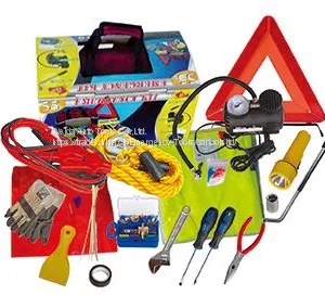 Car Emergency Kit thumbnail-1