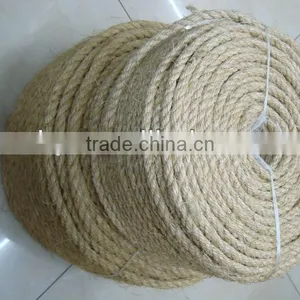 Packing 4mm Sisal Rope and Jute Rope thumbnail-1