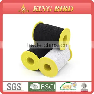 Vivid Popular Latex Rubber Thread for Knitting and Sewing thumbnail-5