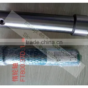 FT800.37D.136 Idle Shaft Foton Europard Tractor Parts thumbnail-1