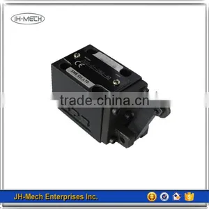 China Supplier Superior Electric Hydraulic Valve thumbnail-1