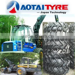 Forestry Tires 18.4-34 18.4-30 16.9-30 LS-2 With Steel Belt thumbnail-2