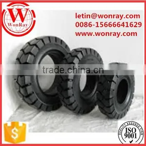 Good Price Tire Of China Factory Agricultural Tire Solid Tractor Tires 8.25-15 14.00-20 thumbnail-5