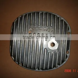 Aluminium Casting Casting Parts thumbnail-1