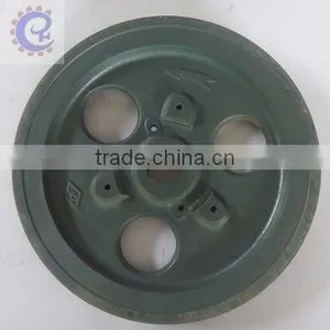 Engine Fly Wheel for Tractor thumbnail-2