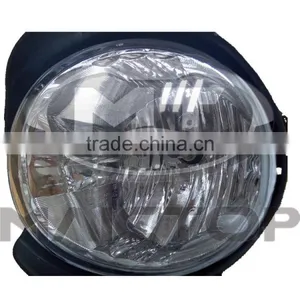 Hot Sell Auto Lighting System Head Lamp Type Fog Light for Toyota Vigo thumbnail-3