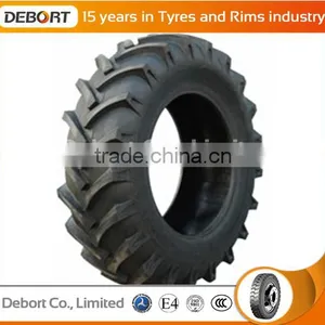Agricultural Tyre R1 11.2-24 12.4-28 13.6-38 thumbnail-1