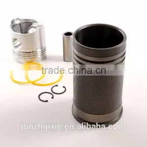 Original Quality Reasonable Price Isuzu Cylinder Liner Kit 50cc 70cc thumbnail-5