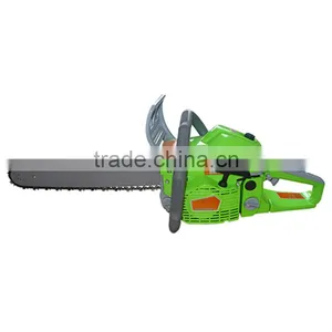 5200 52cc Gasoline Chain Saw thumbnail-2