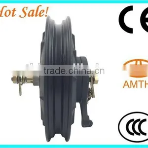 16'' Motor Wheel for the Bicycle, Hub Motor E-bike Kits, dc Motor Wheel thumbnail-5