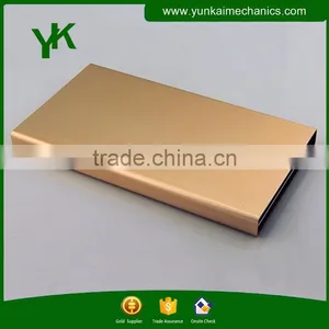 Custom Cnc Machining Aluminum Extrusion 6063 t5 thumbnail-1