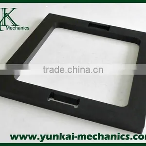 Aluminum Material Cnc Milling Parts, POM Cnc Milling Parts, Precision Cnc Milling thumbnail-6