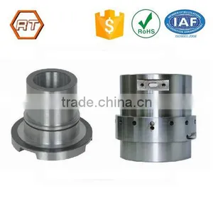 Customized Stainless Parts Precision Machining Cnc thumbnail-3