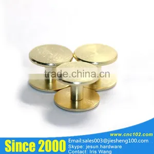 OEM Binder Posts thumbnail-3