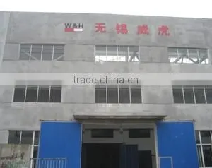 Wuxi W&H Construction Machinery Manufacturing Co., Ltd. company overview - view 3 thumbnail