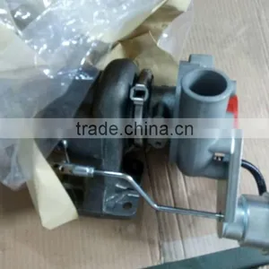 Korean Car Turbocharger 2823045000 28230-45000 thumbnail-2
