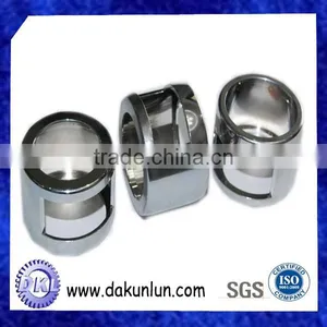 High Quality Custom Precision Car Spare Parts thumbnail-1