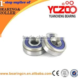 Factory Directly Selling!!! Sliding Steel Ball Bearing Used for Shower Room Roller thumbnail-1