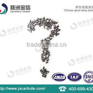 Cemented Carbide Studs/cemented Carbide Tire Studs/tungsten Carbide Stud Pins thumbnail-3