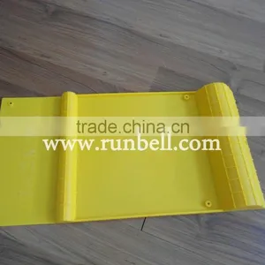 Outdoor Parking Lot/Garage PP Floor Mat thumbnail-1
