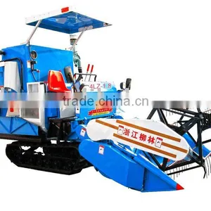 Rice Farming Machinery In Good Suppliers thumbnail-1