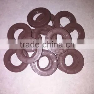 High Pressure Shaft Seal thumbnail-6