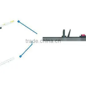 2 Broke Gasoline Engine Multifunctional Brush Cutter (CY-2600 ) thumbnail-1