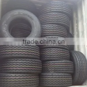 Truck Tire Lower Price 13R22.5 thumbnail-3