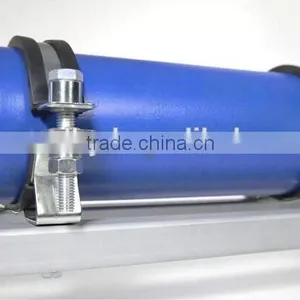 Stainless Steel Pipe Clamp for Mounting thumbnail-6
