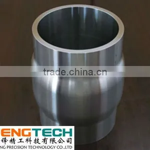 Car Part for Precision Cnc Machining Part Made in China thumbnail-1
