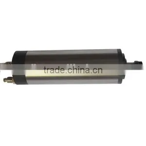 ER25, 18000rpm, 3.2kw, 380v, 110mm Engraving Spindle Motor thumbnail-1