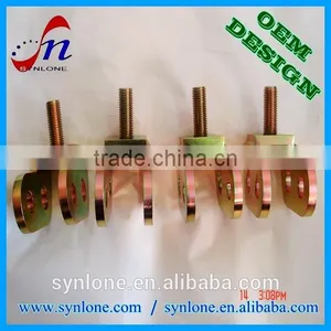 New Welded Assembly Parts Factory in Baoding City thumbnail-3