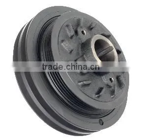 Damper Pulley thumbnail-1