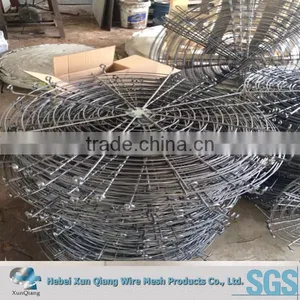 Fan Guartd Exhaust Wire Grill thumbnail-1