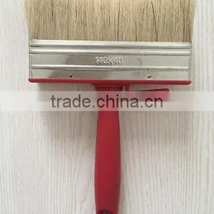 Wall Brush / Ceiling Brush/plastic Handle Paint Brush thumbnail-1
